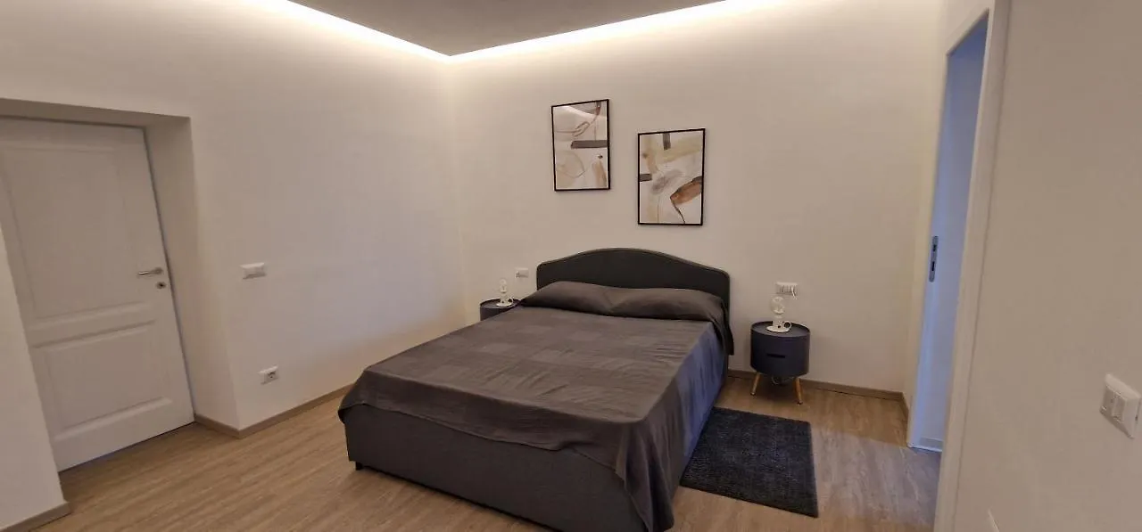 Holiday home Sardinia Suites & Apartments -Suite In Centro- Santa Teresa Gallura